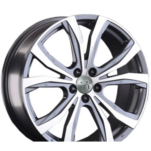 Replay Lexus (LX108) W8 R20 PCD5x114.3 ET30 DIA60.1 GMF